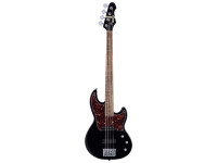 Shergold Libertine Standard Bass SBL15 Solid Black Shergold Libertine Standard Bass SBL15 Solid Black